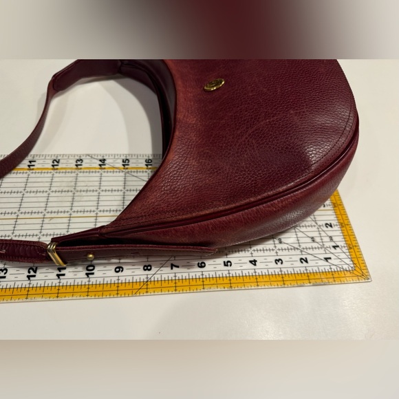 Cartier vintage hobo bag - Picture 10 of 16